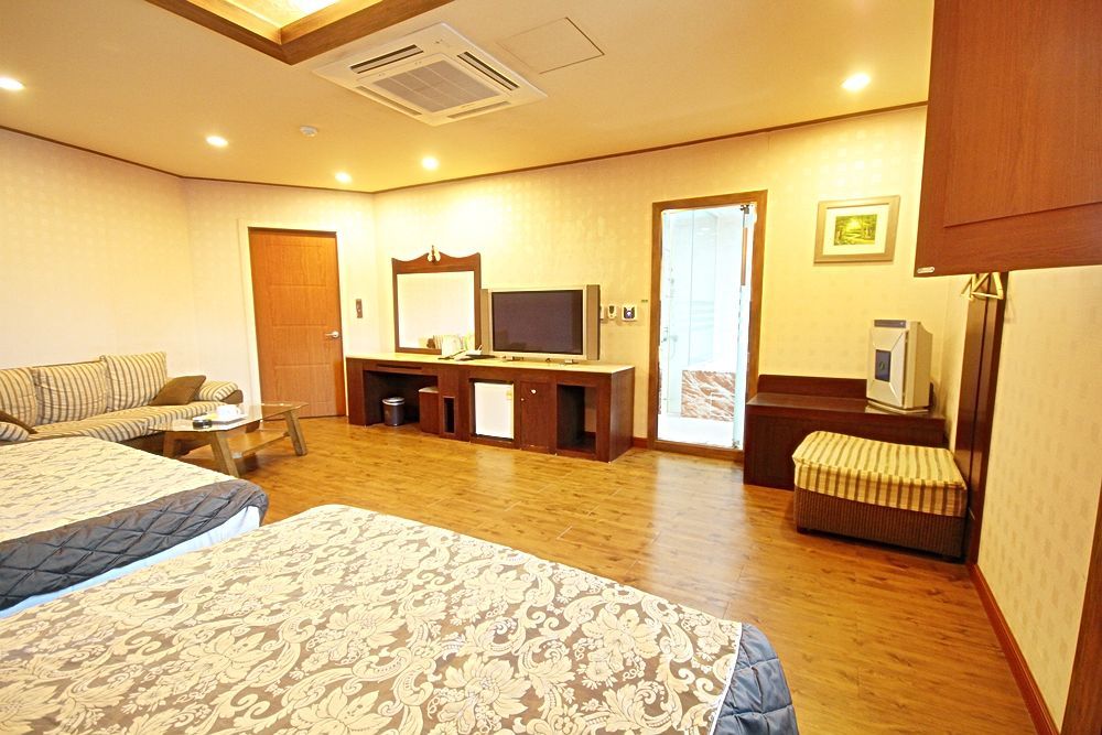 Prime In Seoul Hotel Exterior foto