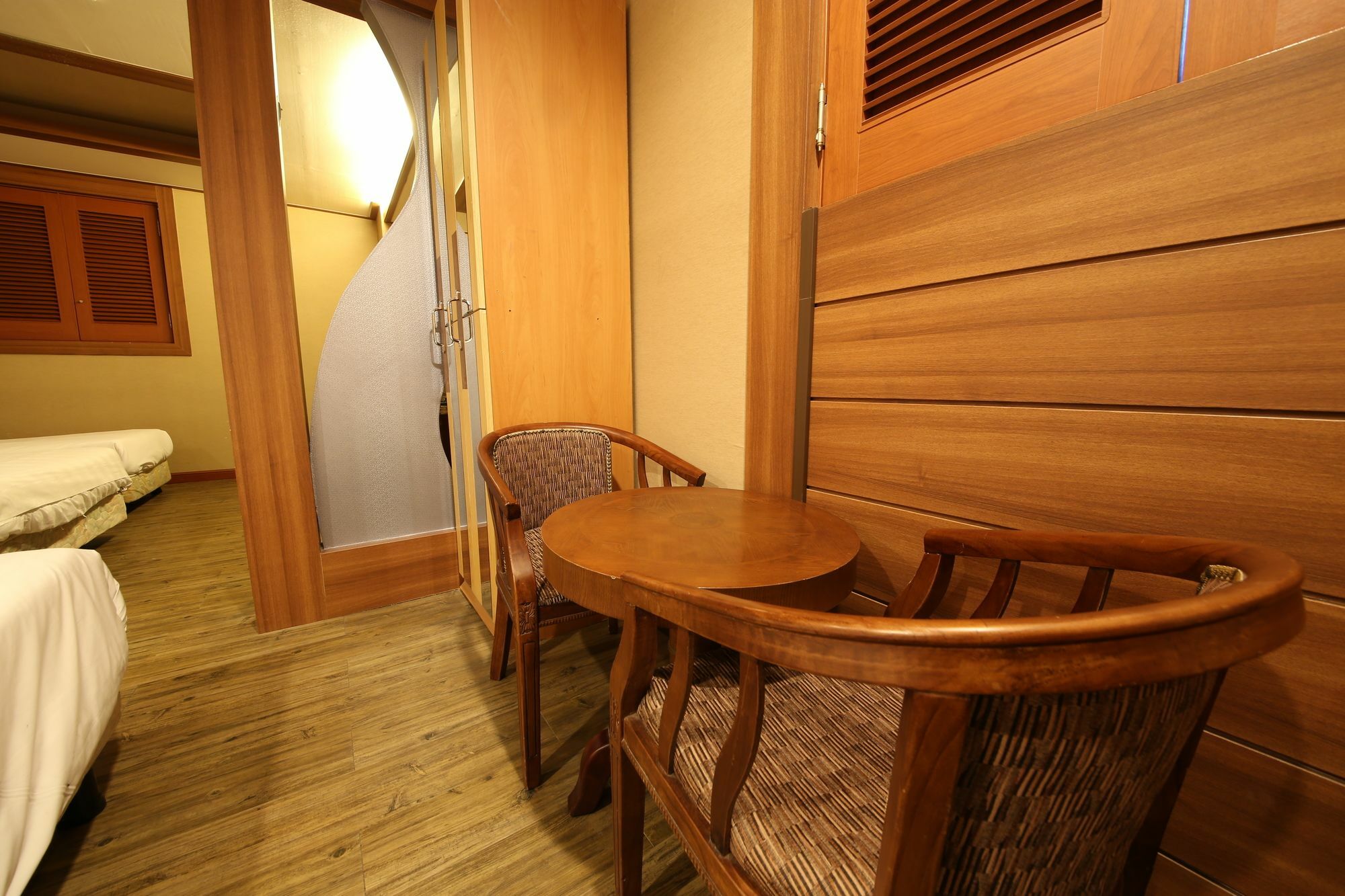 Prime In Seoul Hotel Exterior foto